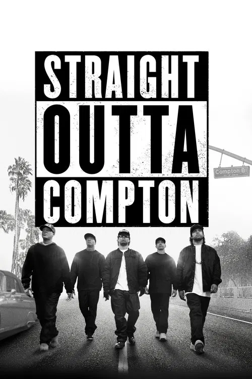 Straight Outta Compton (2015) Dual Audio {Hindi-English} BluRay 480p [650MB] | 720p [1.3GB] | 1080p [2.8GB]