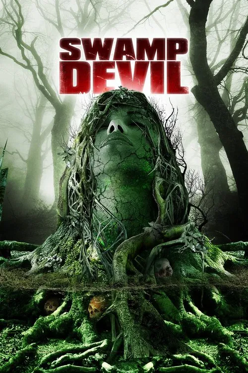 Swamp Devil (2008) Dual Audio {Hindi-English} WEB-DL 480p [300MB] | 720p [900MB] | 1080p [1.3GB]