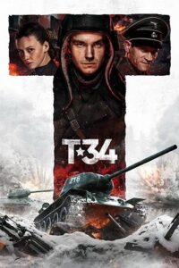 T-34 (2018) Dual Audio {Hindi-English} BluRay 480p [450MB] | 720p [1.2GB] | 1080p [3GB]