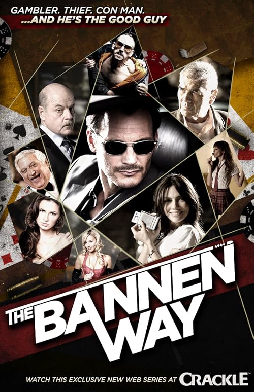 The Bannen Way (2010) Dual Audio Full Movie {Hindi-English} WEB-DL 480p [300MB] | 720p [800MB] | 1080p [1.4GB]
