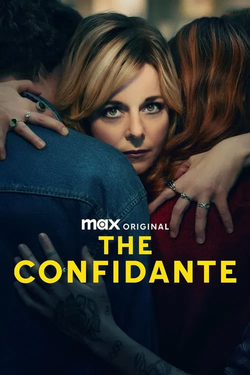 The Confidante (2024) Season 1 E03 Added Dual Audio {Hindi-English} HBO Original-Series 480p | 720p | 1080p WEB-DL