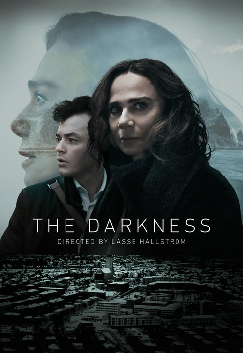 The Darkness (2024) Season 1 Dual Audio {Hindi-English} Web Series 480p, 720p & 1080p WEB-DL ESub