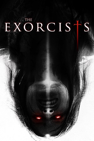 The Exorcists (2023) BluRay Dual Audio {Hindi-English} 480p [300MB] | 720p [810MB] | 1080p [1.7GB]