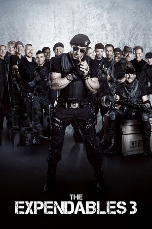 The Expendables 3 (2014) Dual Audio {Hindi-English} BluRay 480p [400MB] | 720p [1.1GB] | 1080p [3.5GB]