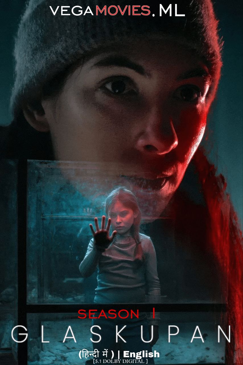The Glass Dome (2025) Season 1 Dual Audio AAC5.1 {Hindi-English} Netflix Series 480p | 720p | 1080p WEB-DL