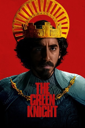 The Green Knight (2021) Dual Audio {Hindi-English} BluRay 480p [420MB] | 720p [1.1GB] | 1080p [2.7GB]