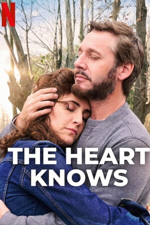 The Heart Knows (2025) Dual Audio {Hindi-English} NF WEB-DL 480p [320MB] | 720p [850MB] | 1080p [1.6GB]