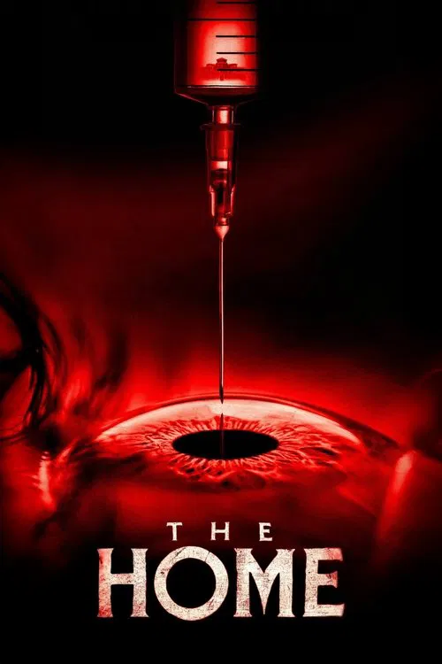 The Home (2025) Dual Audio {Hindi-English} BluRay 480p [340MB] | 720p [930MB] | 1080p [1.9GB]