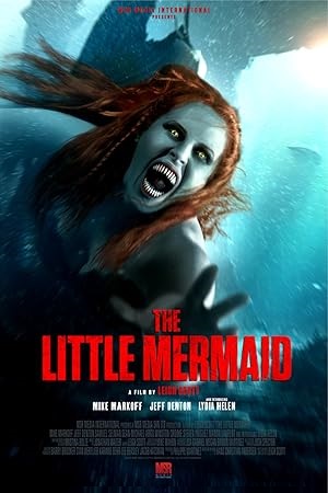 The Little Mermaid (2024) WEB-DL Dual Audio {Hindi-English} 480p [320MB] | 720p [1GB] | 1080p [1.7GB]