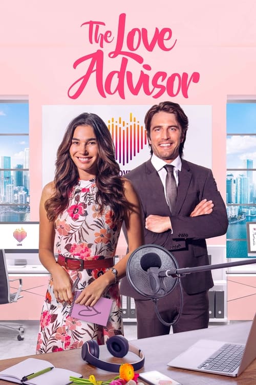 The Love Advisor (2023) Dual Audio Full Movie {Hindi-English} WEB-DL 480p [320MB] | 720p [894MB] | 1080p [1.5GB]