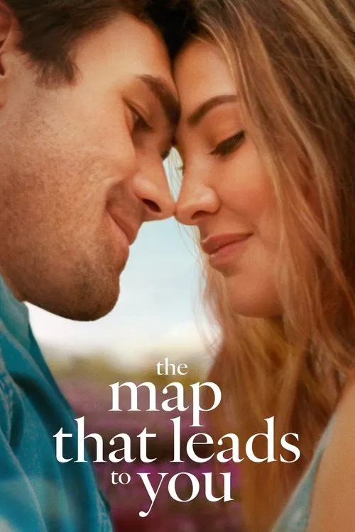 The Map That Leads to You (2025) Dual Audio (DD5.1) {Hindi-English} WEB-DL 480p [300MB] | 720p [980MB] | 1080p [1.6GB] | 2160p 4K [10GB] SDR