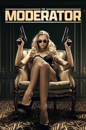 The Moderator (2022) BluRay Dual Audio {Hindi-English} 480p [300MB] | 720p [780MB] | 1080p [1.4GB]