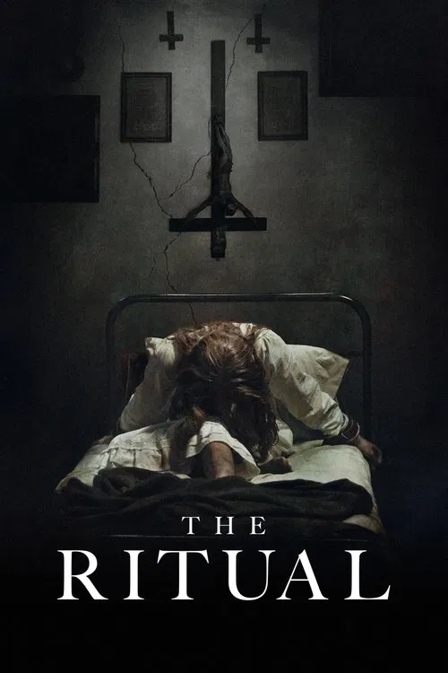 The Ritual (2025) Dual Audio {Hindi-English} BluRay 480p [400MB] | 720p [1GB] | 1080p [2GB]