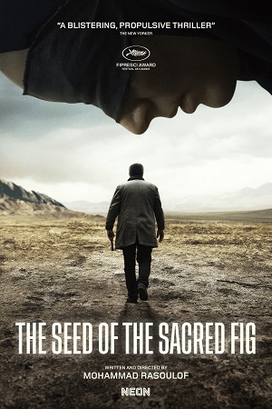 The Seed of the Sacred Fig (2024) WEB-DL Dual Audio {Hindi-Persian} 480p [500MB] | 720p [1.3GB] | 1080p [3.9GB]
