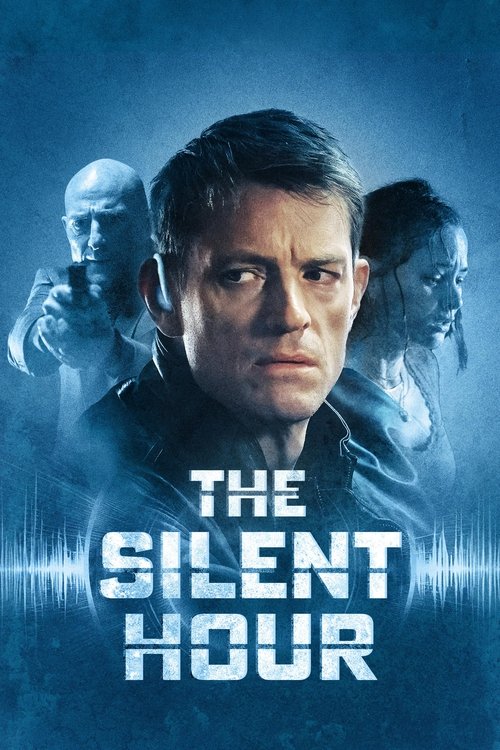 The Silent Hour (2024) Dual Audio {Hindi-English} BluRay 480p [350MB] | 720p [980MB] | 1080p [2GB]