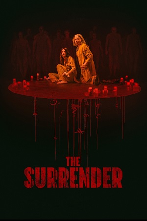 The Surrender (2025) English-DD5.1 WEB-DL 480p [290MB] | 720p [770MB] | 1080p [1.8GB]
