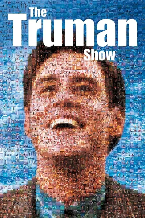 The Truman Show (1998) Dual Audio DD5.1 {Hindi-English} BluRay 480p [430MB] | 720p [920MB] | 1080p [2.4GB]