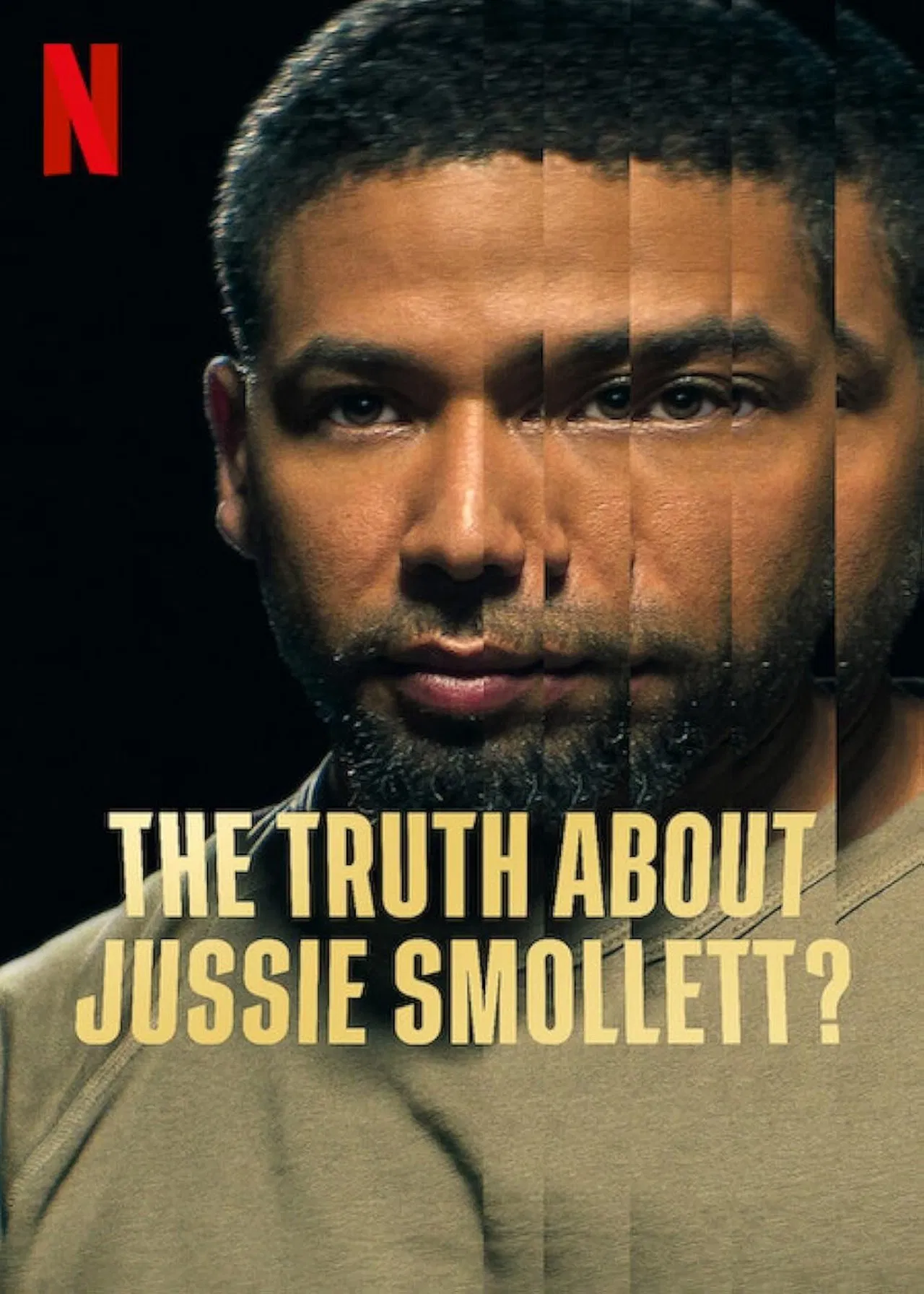The Truth About Jussie Smollett? (2025) Dual Audio (DD5.1) {Hindi-English} WEB-DL 480p [220MB] | 720p [560MB] | 1080p [1.7GB]