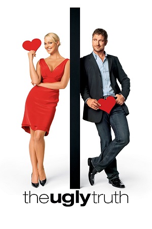 The Ugly Truth (2009) Dual Audio {Hindi-English} BluRay 480p [400MB] | 720p [1GB] | 1080p [1.8GB]