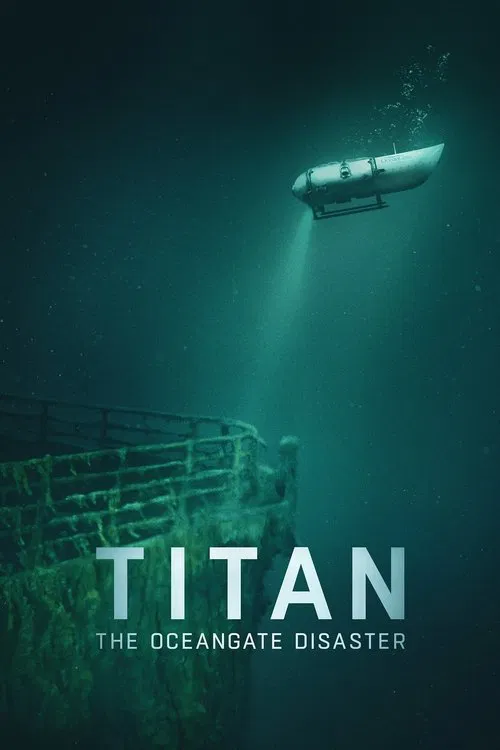 Titan: The OceanGate Disaster (2025) WEB-DL Dual Audio {Hindi-English} 480p [400MB] | 720p [950MB] | 1080p [1.8GB]
