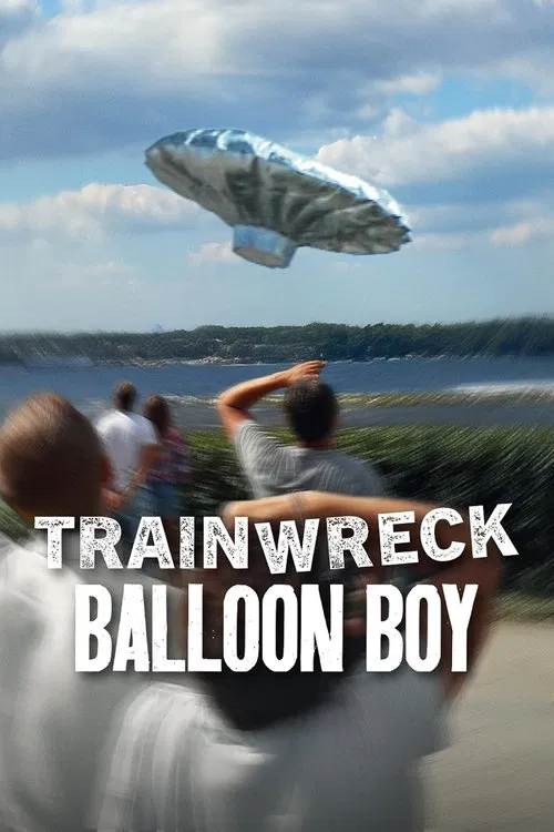 Trainwreck: Balloon Boy (2025) Dual Audio {Hindi-English} WEB-DL 480p [300MB] | 720p [520MB] | 1080p [1GB]