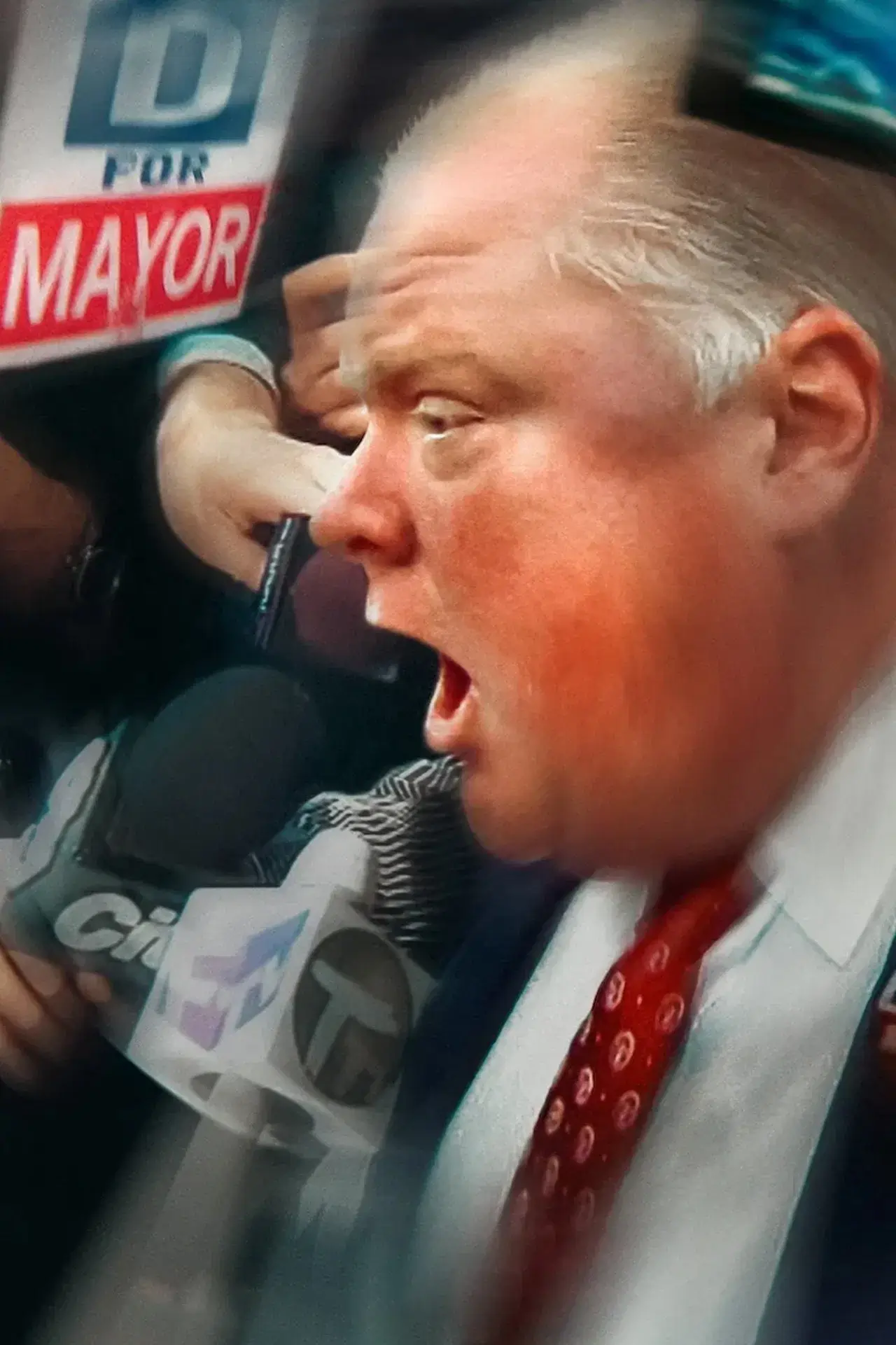 Trainwreck: Mayor of Mayhem (2025) WEB-DL Dual Audio {Hindi-English} 480p [170MB] | 720p [270MB] | 1080p [700MB]