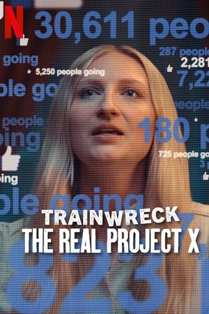 Trainwreck: The Real Project X (2025) WEB-DL Dual Audio {Hindi-English} 480p [100MB] | 720p [515MB] | 1080p [1GB]