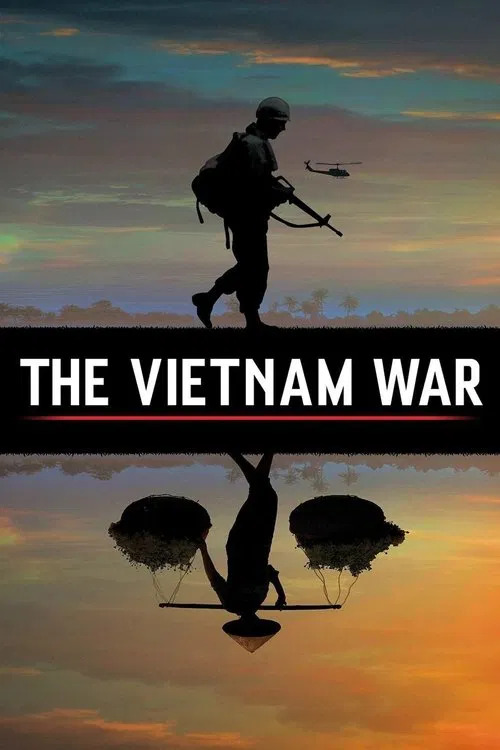 Turning Point: The Vietnam War (2025) Season 1 Dual Audio DD5.1 {Hindi-English} Netflix Documantary Series 480p, 720p & 1080p WEB-DL