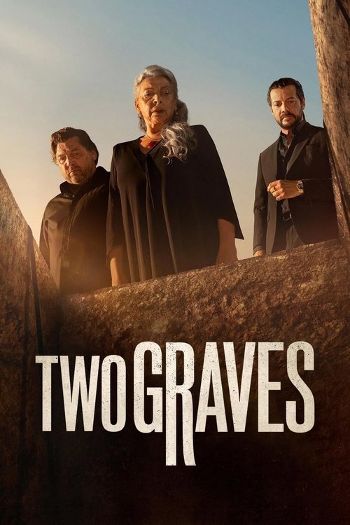 Two Graves (2025) Season 1 Dual Audio (DD5.1) {Hindi-English} NetFlix Series 480p, 720p & 1080p WEB-DL ESub