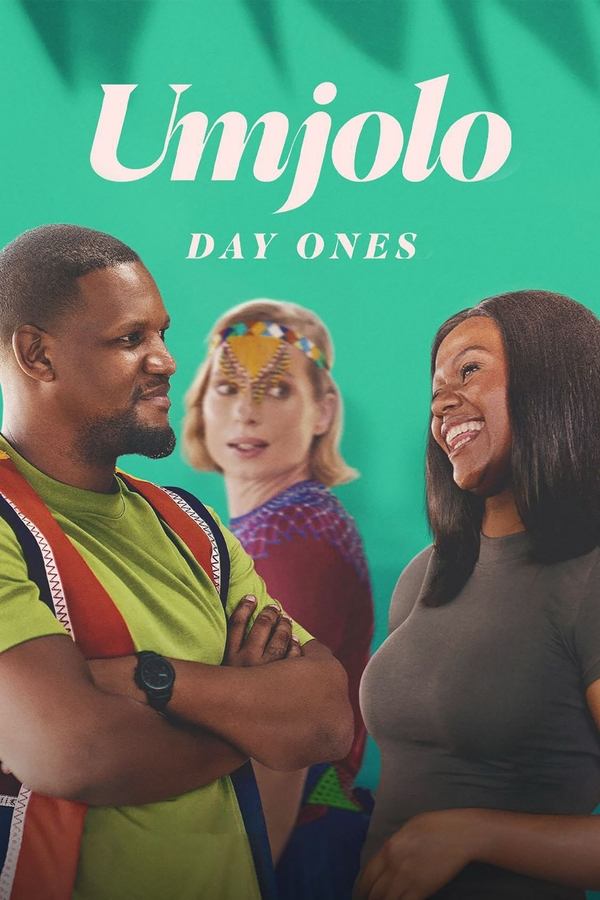 Umjolo: Day Ones (2024) WEB-DL Dual Audio {Hindi-English} 480p [315MB] | 720p [920MB] | 1080p [3.8GB]