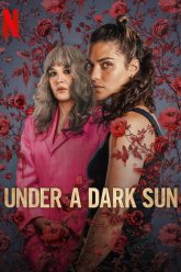 Under-A-Dark-Sun-Poster