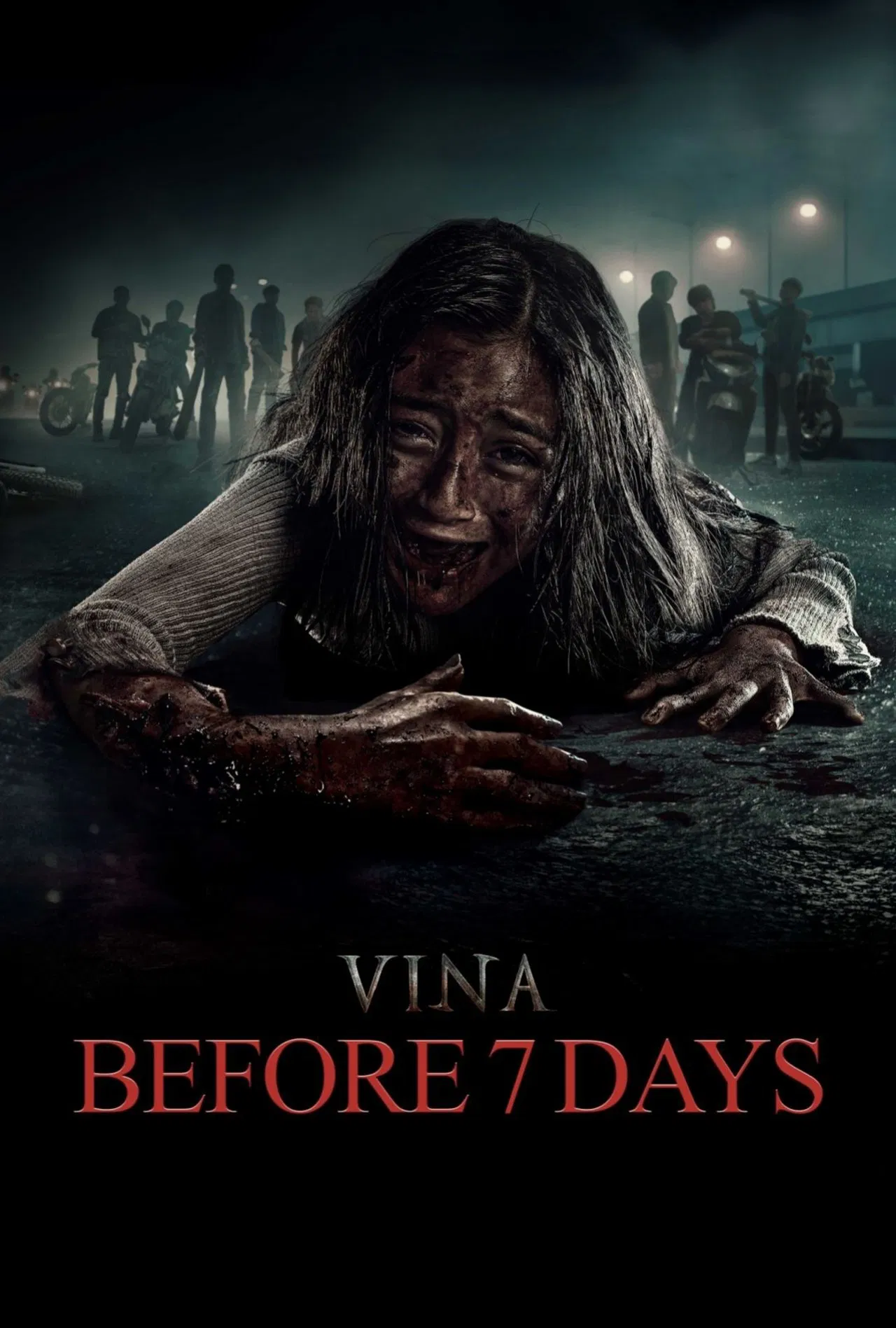 Vina: Before 7 Days (2024) WEB-DL Dual Audio {Hindi-English} 480p [270MB] | 720p [920MB] | 1080p [2.3GB]