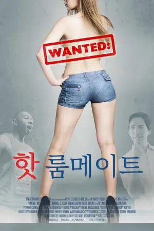 Wanted Hot Roommate (2017) WEB-DL Dual Audio {Hindi-English} 480p [250MB] | 720p [1GB] | 1080p [1.4GB]
