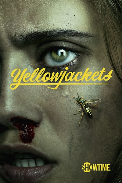 Yellowjackets (Season 1-3) S3E04 Added English ShowTime WEB Series 480p | 720p | 1080p WEB-DL ESub