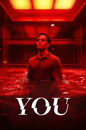You (2025) Season 5 Dual Audio DD5.1 {Hindi-English} Netflix Series 480p, 720p & 1080p WEB-DL