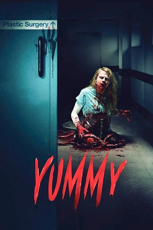 Yummy (2019) Blu-Ray Dual Audio {Hindi-Dutch} 480p [320MB] | 720p [850MB] | 1080p [1.8GB]