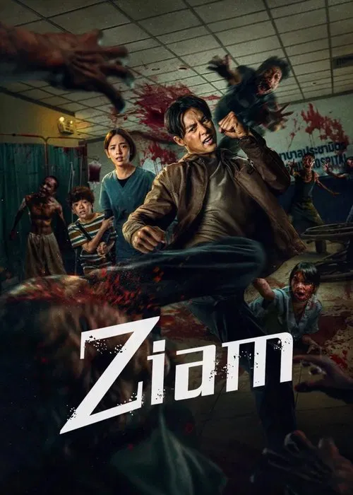 Ziam (2025) Multi Audio (DD5.1) {Hindi-English-Thai} WEB-DL 480p [380MB] | 720p [900MB] | 1080p [2.1GB]